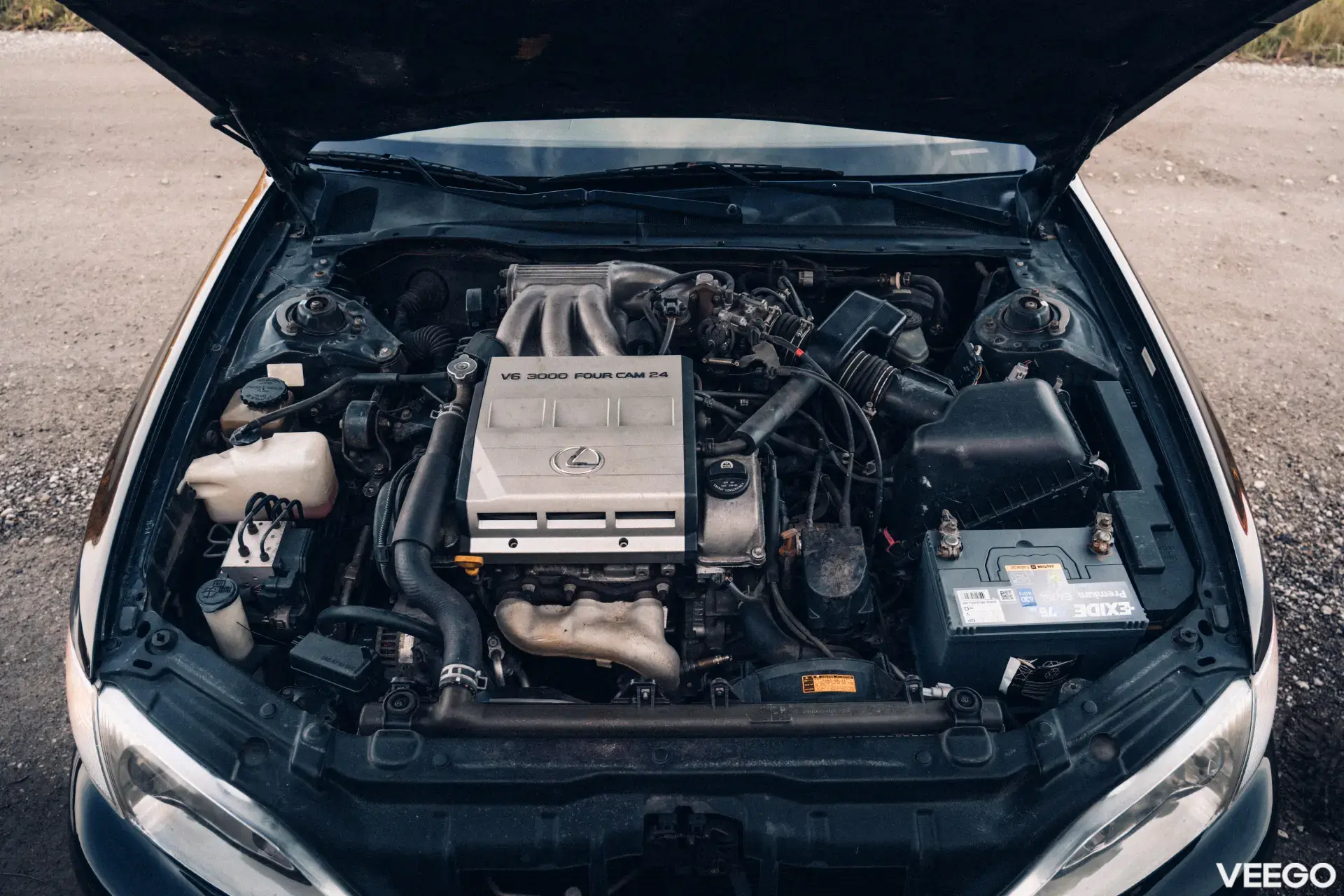 Vehicle Image