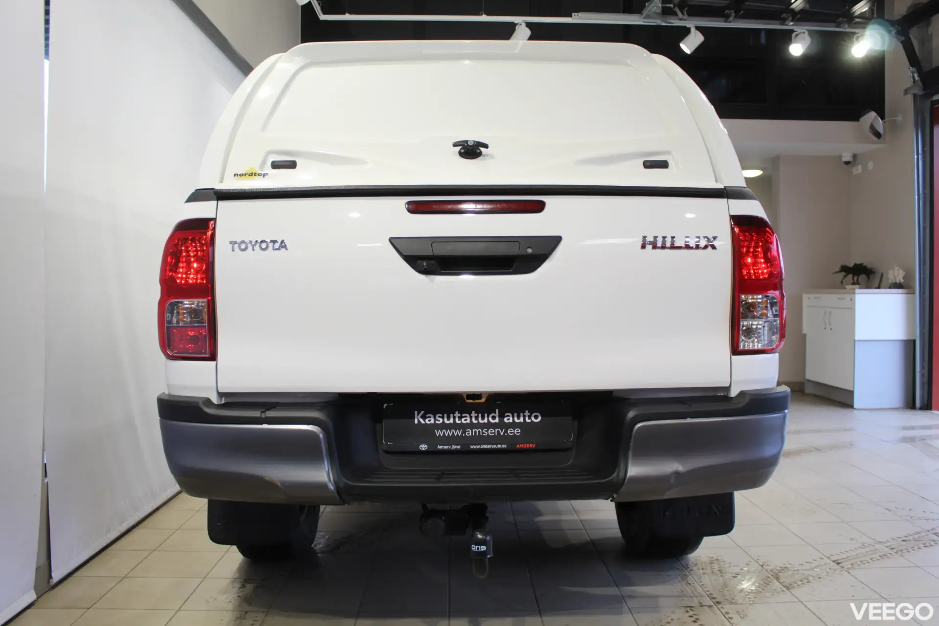 Vehicle Image