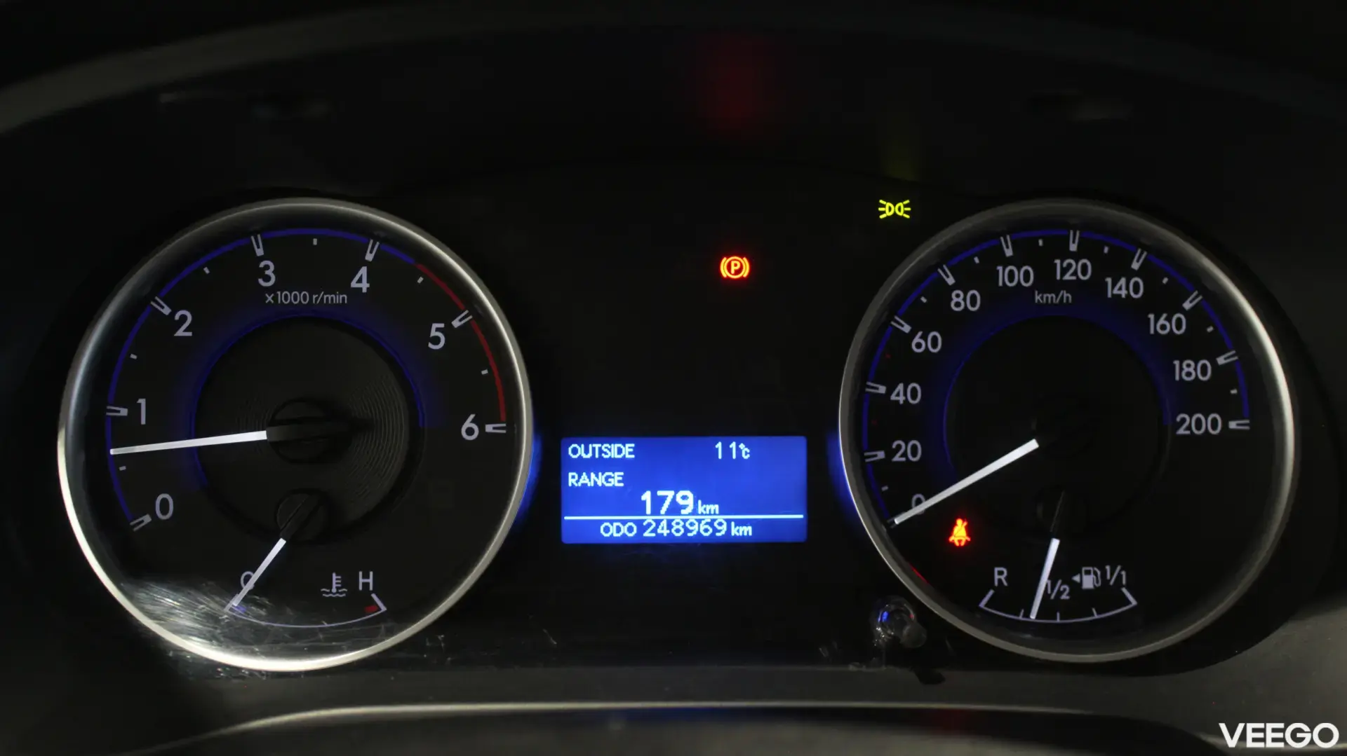 Vehicle Image