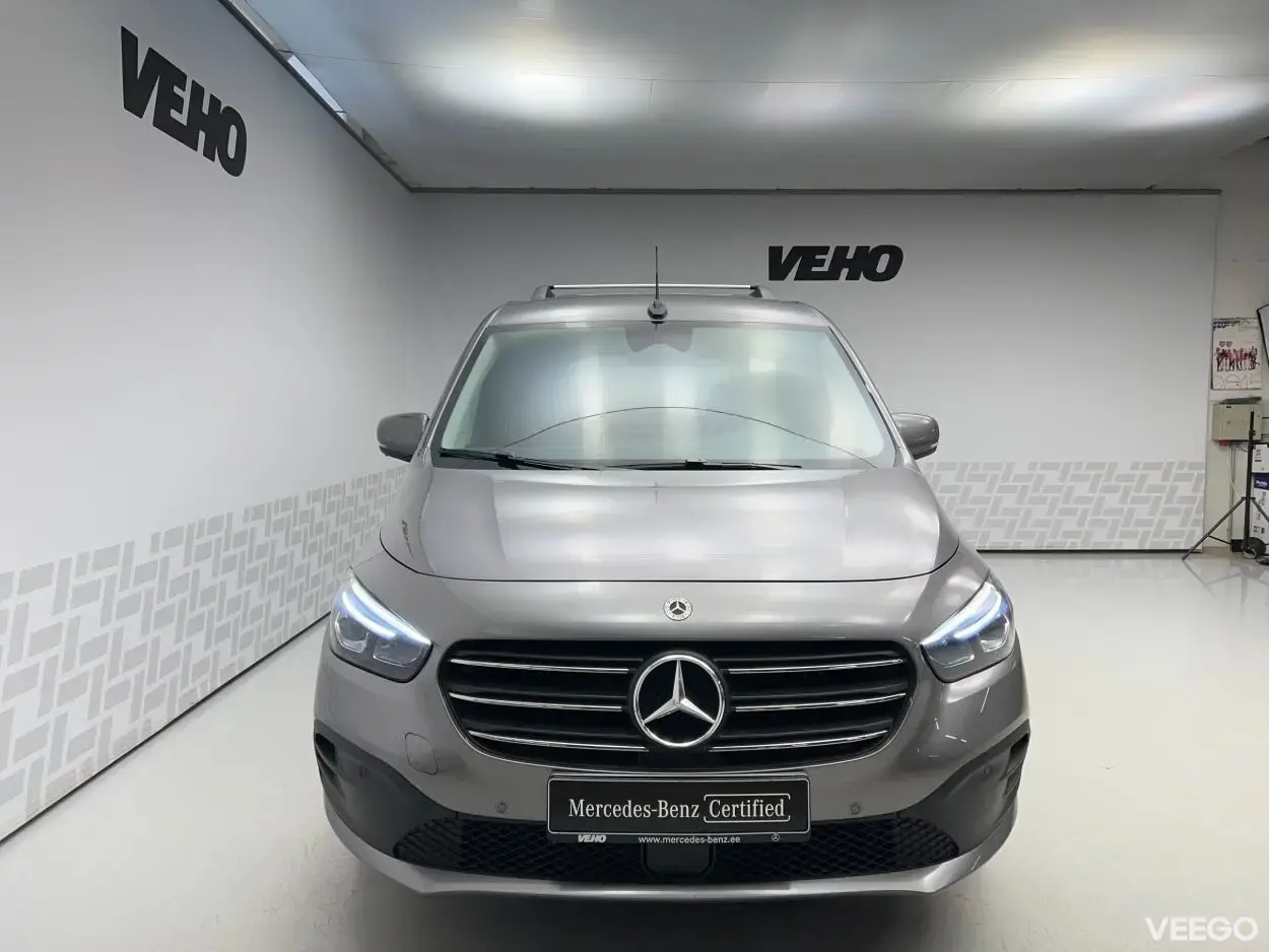 Mercedes-Benz T 180 D 1.5 85kW