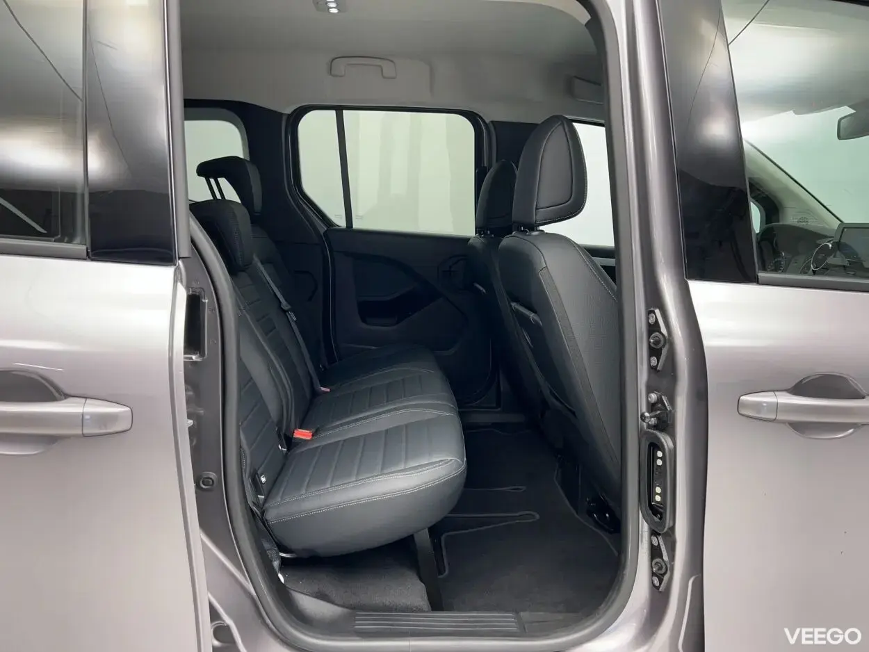 Mercedes-Benz T 180 D 1.5 85kW