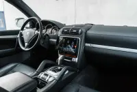 Porsche Cayenne Turbo 4.8 368kW thumbnail