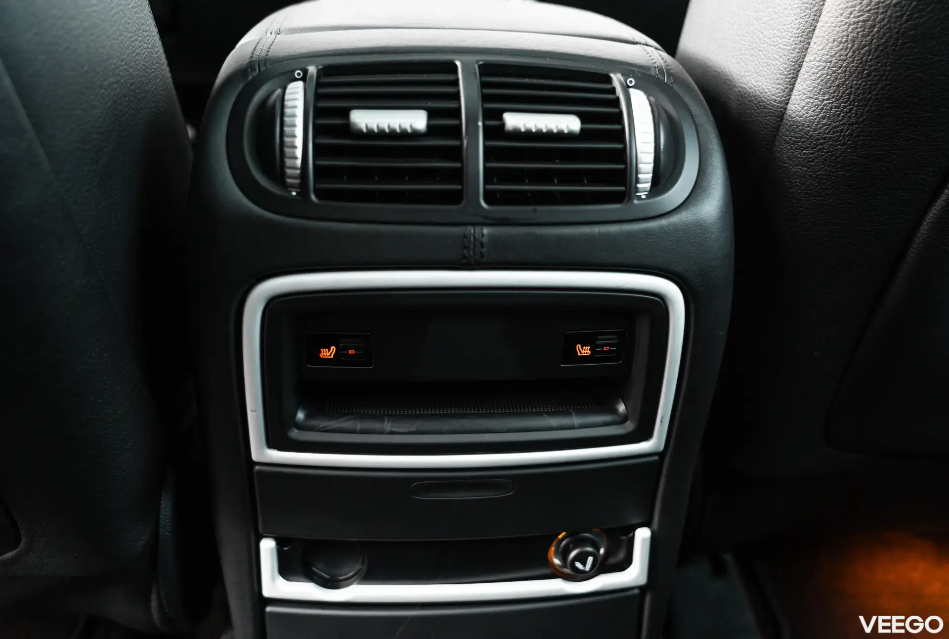 Porsche Cayenne Turbo 4.8 368kW