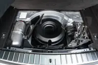 Porsche Cayenne Turbo 4.8 368kW thumbnail