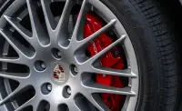 Porsche Cayenne Turbo 4.8 368kW thumbnail