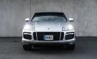 Porsche Cayenne Turbo 4.8 368kW thumbnail