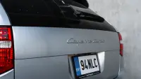 Porsche Cayenne Turbo 4.8 368kW thumbnail