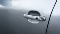 Porsche Cayenne Turbo 4.8 368kW thumbnail