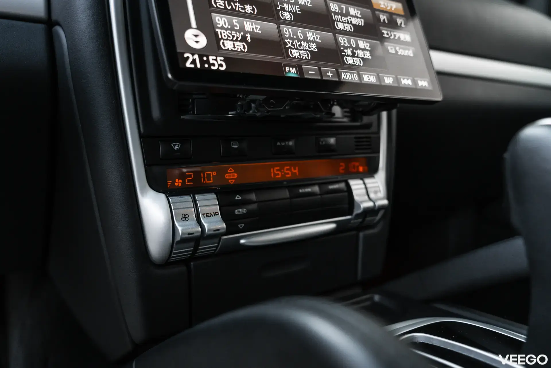 Porsche Cayenne Turbo 4.8 368kW