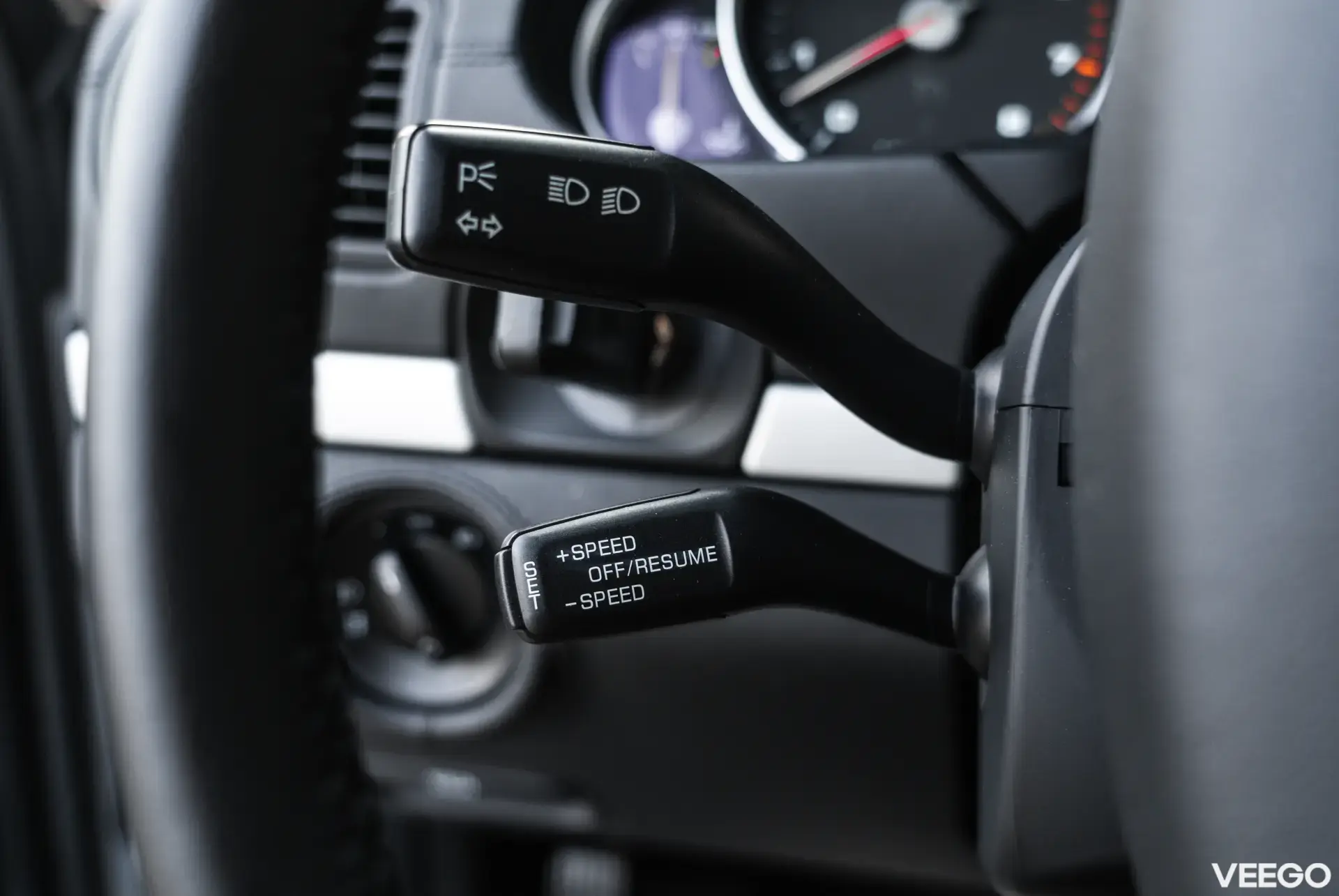 Porsche Cayenne Turbo 4.8 368kW