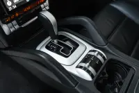 Porsche Cayenne Turbo 4.8 368kW thumbnail