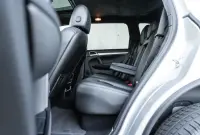 Porsche Cayenne Turbo 4.8 368kW thumbnail