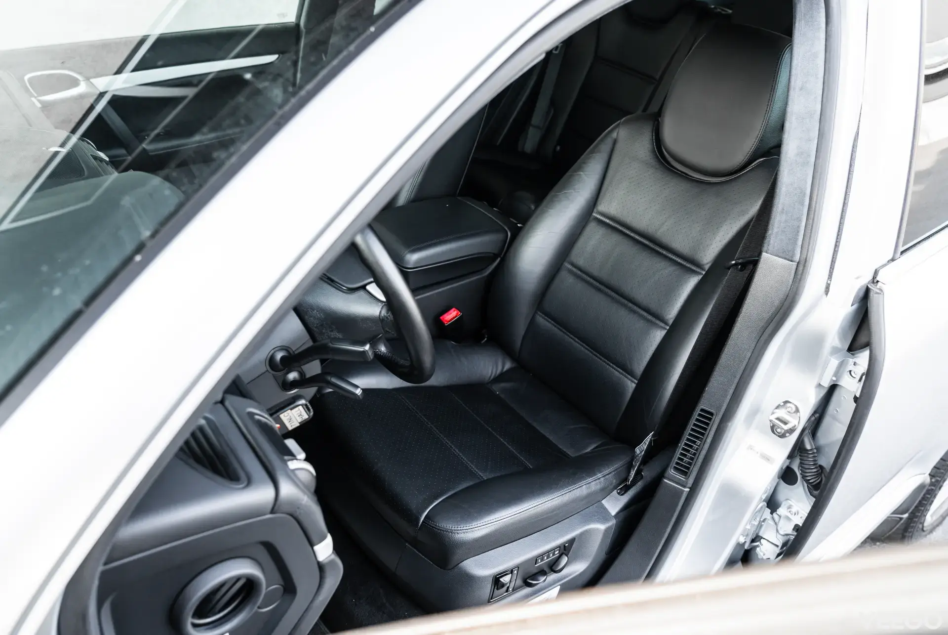 Porsche Cayenne Turbo 4.8 368kW