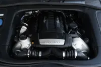 Porsche Cayenne Turbo 4.8 368kW thumbnail
