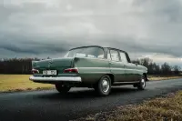 Mercedes-Benz 190 C 1.9 66kW thumbnail