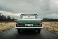 Mercedes-Benz 190 C 1.9 66kW thumbnail