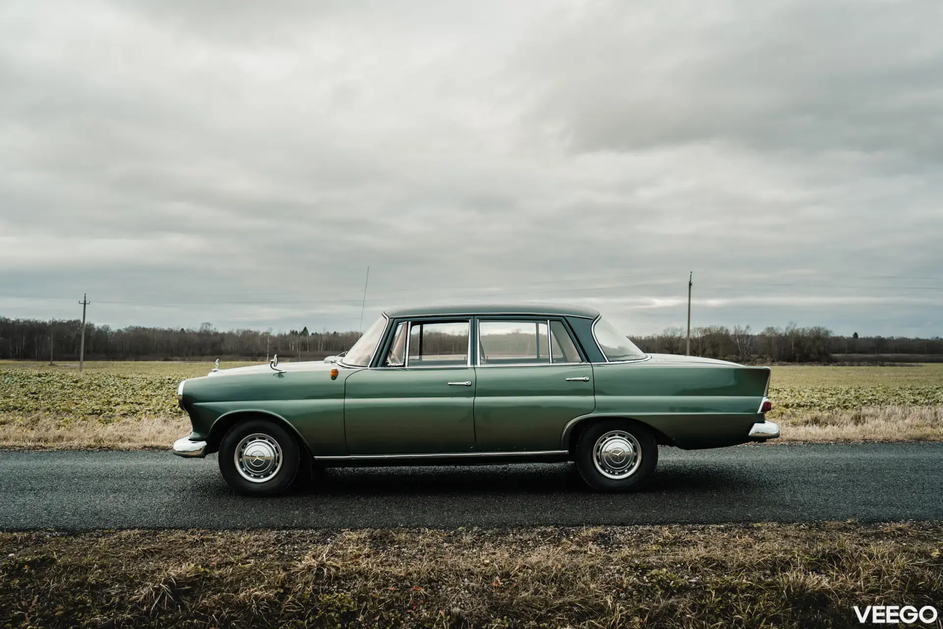 Mercedes-Benz 190 C 1.9 66kW