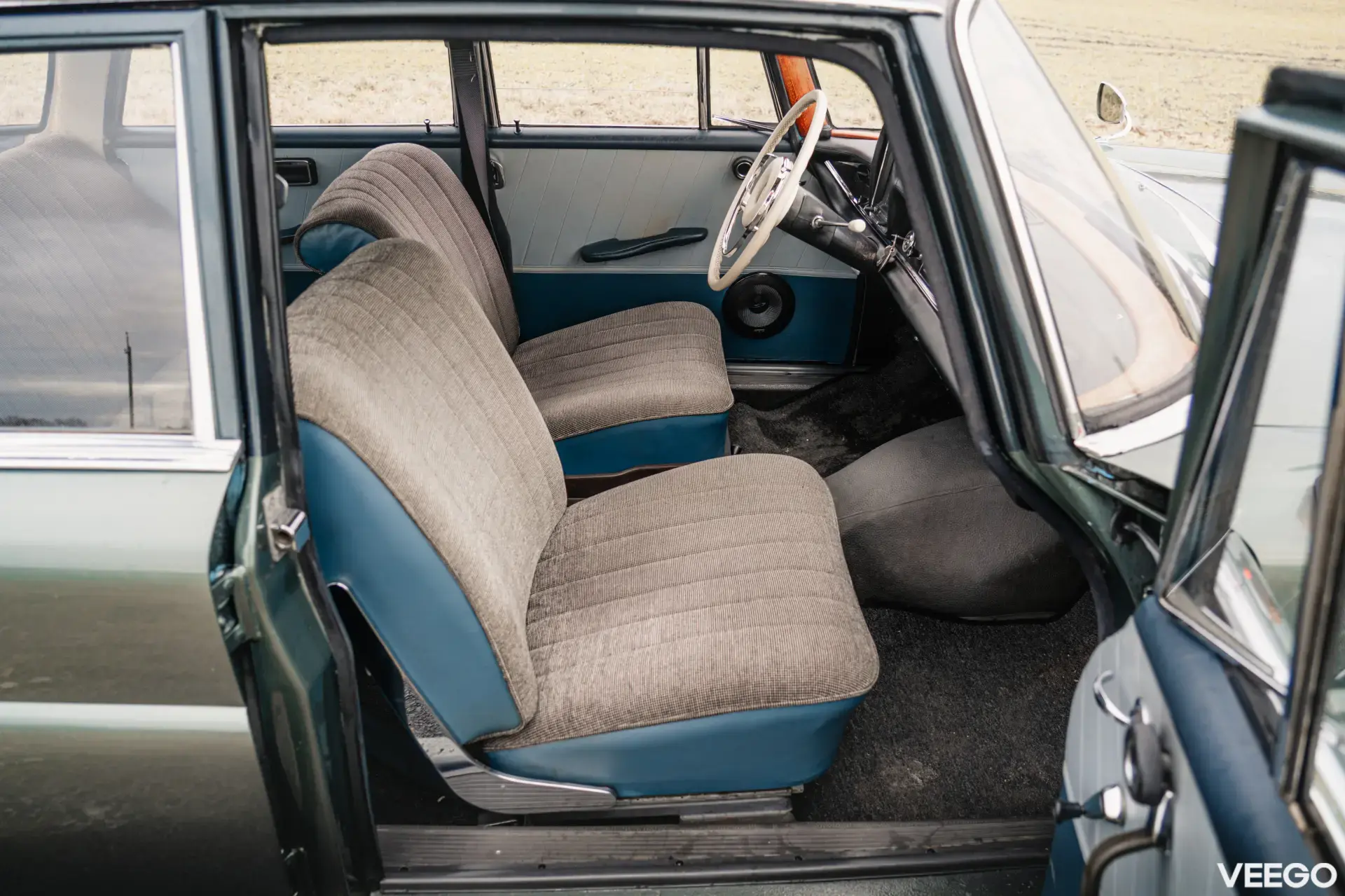 Mercedes-Benz 190 C 1.9 66kW
