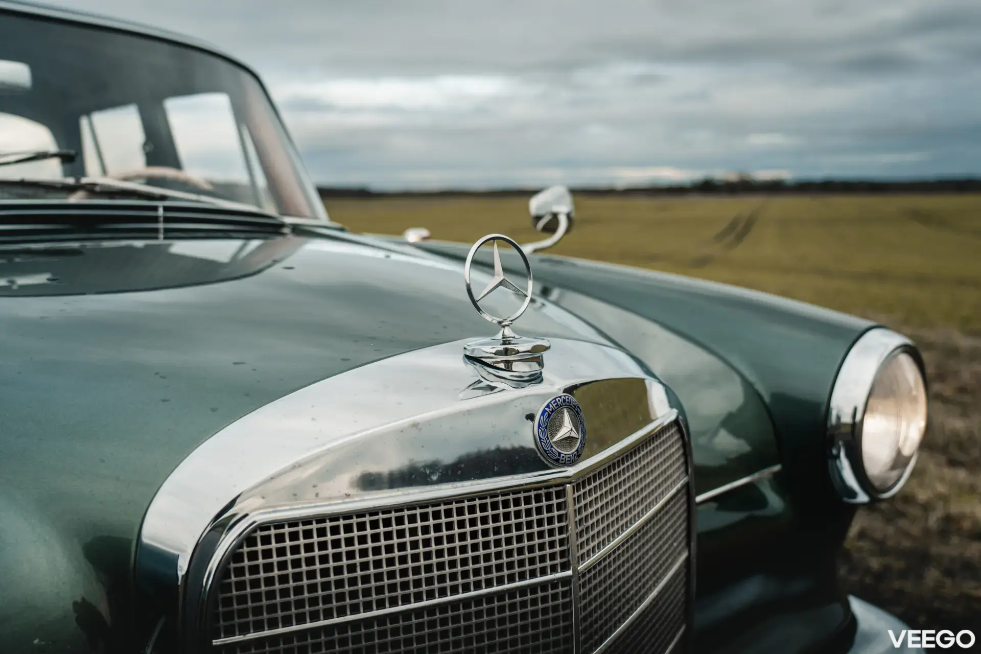 Mercedes-Benz 190 C 1.9 66kW