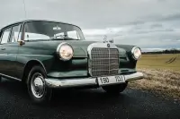 Mercedes-Benz 190 C 1.9 66kW thumbnail