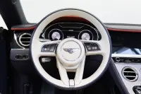 Bentley CONTINENTAL GTC W12 Mulliner 6 485kW thumbnail
