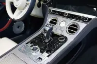 Bentley CONTINENTAL GTC W12 Mulliner 6 485kW thumbnail