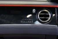 Bentley CONTINENTAL GTC W12 Mulliner 6 485kW thumbnail