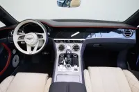 Bentley CONTINENTAL GTC W12 Mulliner 6 485kW thumbnail