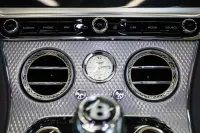 Bentley CONTINENTAL GTC W12 Mulliner 6 485kW thumbnail