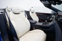 Bentley CONTINENTAL GTC W12 Mulliner 6 485kW thumbnail