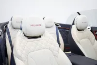 Bentley CONTINENTAL GTC W12 Mulliner 6 485kW thumbnail