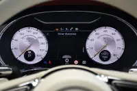 Bentley CONTINENTAL GTC W12 Mulliner 6 485kW thumbnail