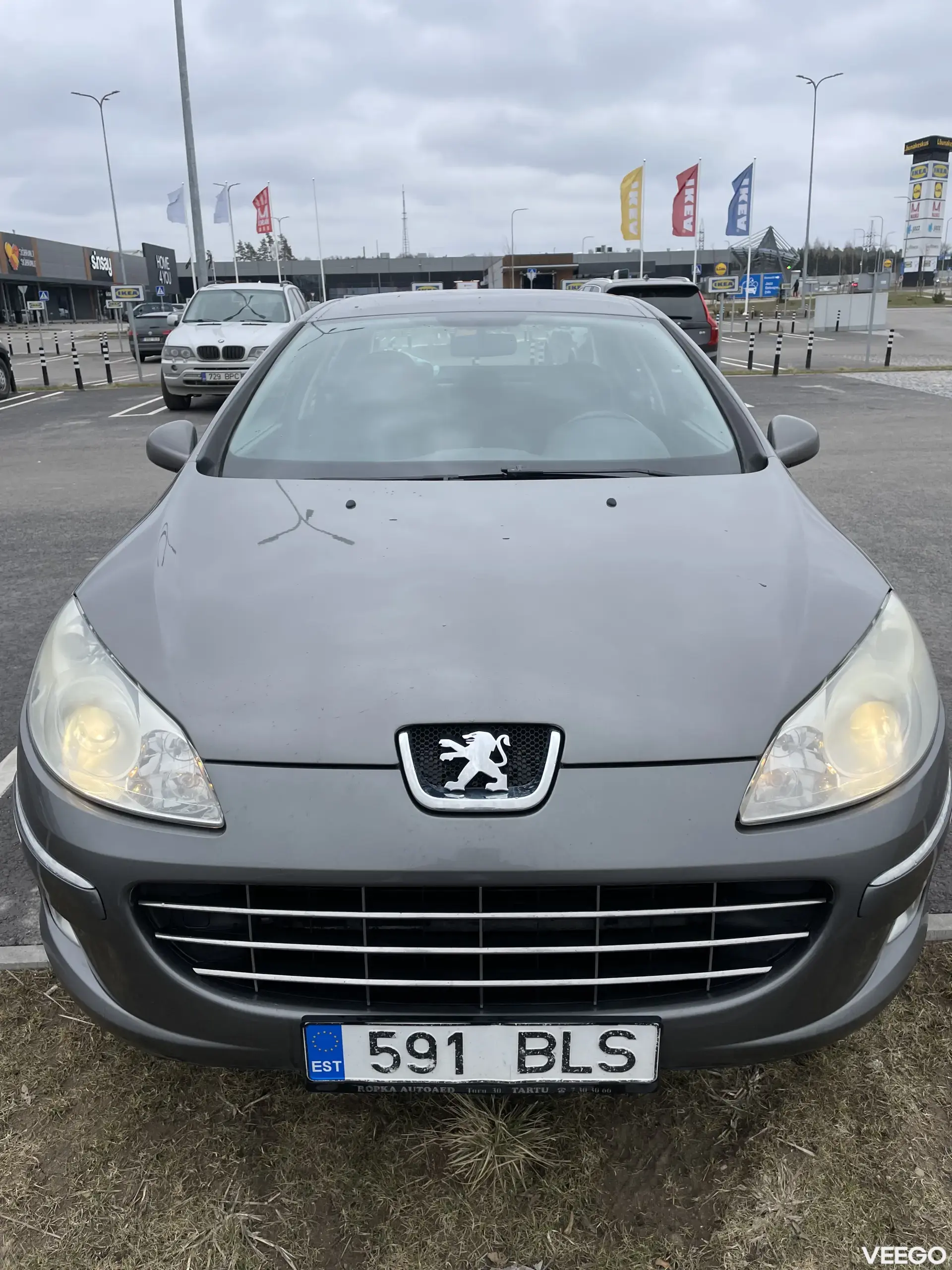 Vehicle Image