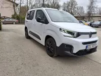 Citroen Berlingo 1.5 96kW thumbnail
