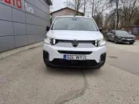 Citroen Berlingo 1.5 96kW thumbnail