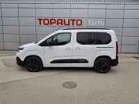 Citroen Berlingo 1.5 96kW thumbnail