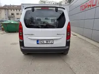 Citroen Berlingo 1.5 96kW thumbnail
