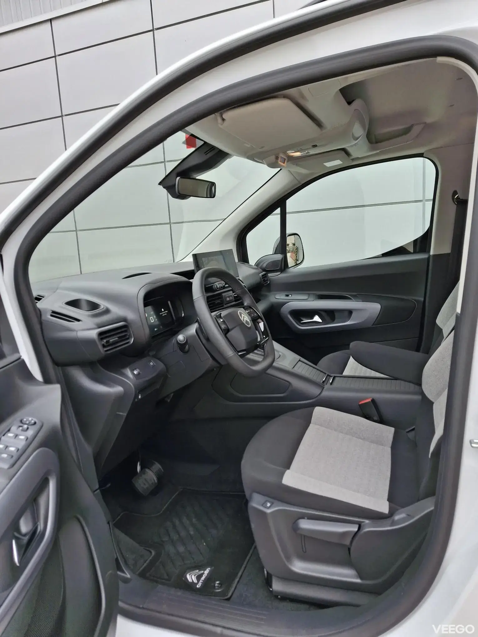 Citroen Berlingo 1.5 96kW
