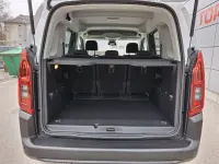 Citroen Berlingo 1.5 96kW thumbnail
