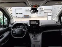 Citroen Berlingo 1.5 96kW thumbnail