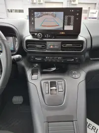 Citroen Berlingo 1.5 96kW thumbnail