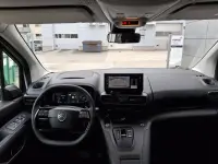 Citroen Berlingo 1.5 96kW thumbnail