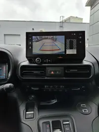 Citroen Berlingo 1.5 96kW thumbnail