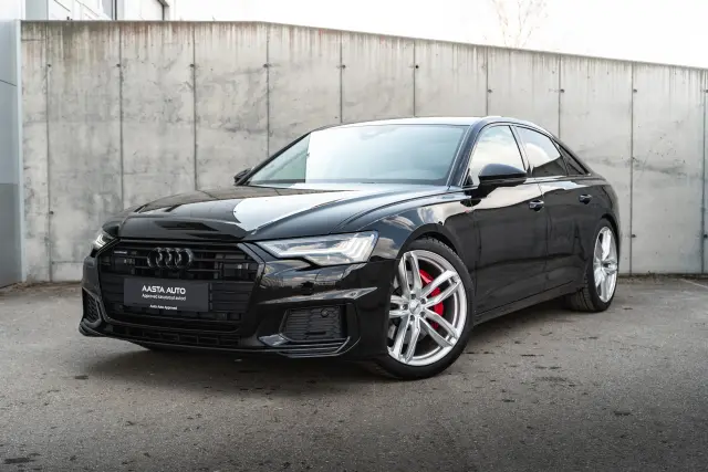 Image of Audi A6 2.0 270kW