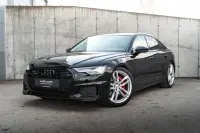 Audi A6 2.0 270kW thumbnail