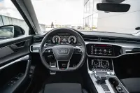 Audi A6 2.0 270kW thumbnail