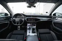 Audi A6 2.0 270kW thumbnail