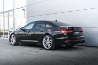 Audi A6 2.0 270kW thumbnail