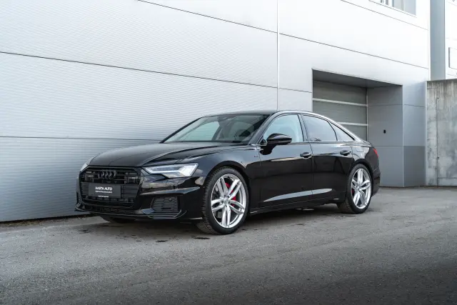 Image of Audi A6 2.0 270kW