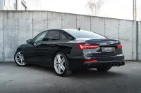 Audi A6 2.0 270kW thumbnail